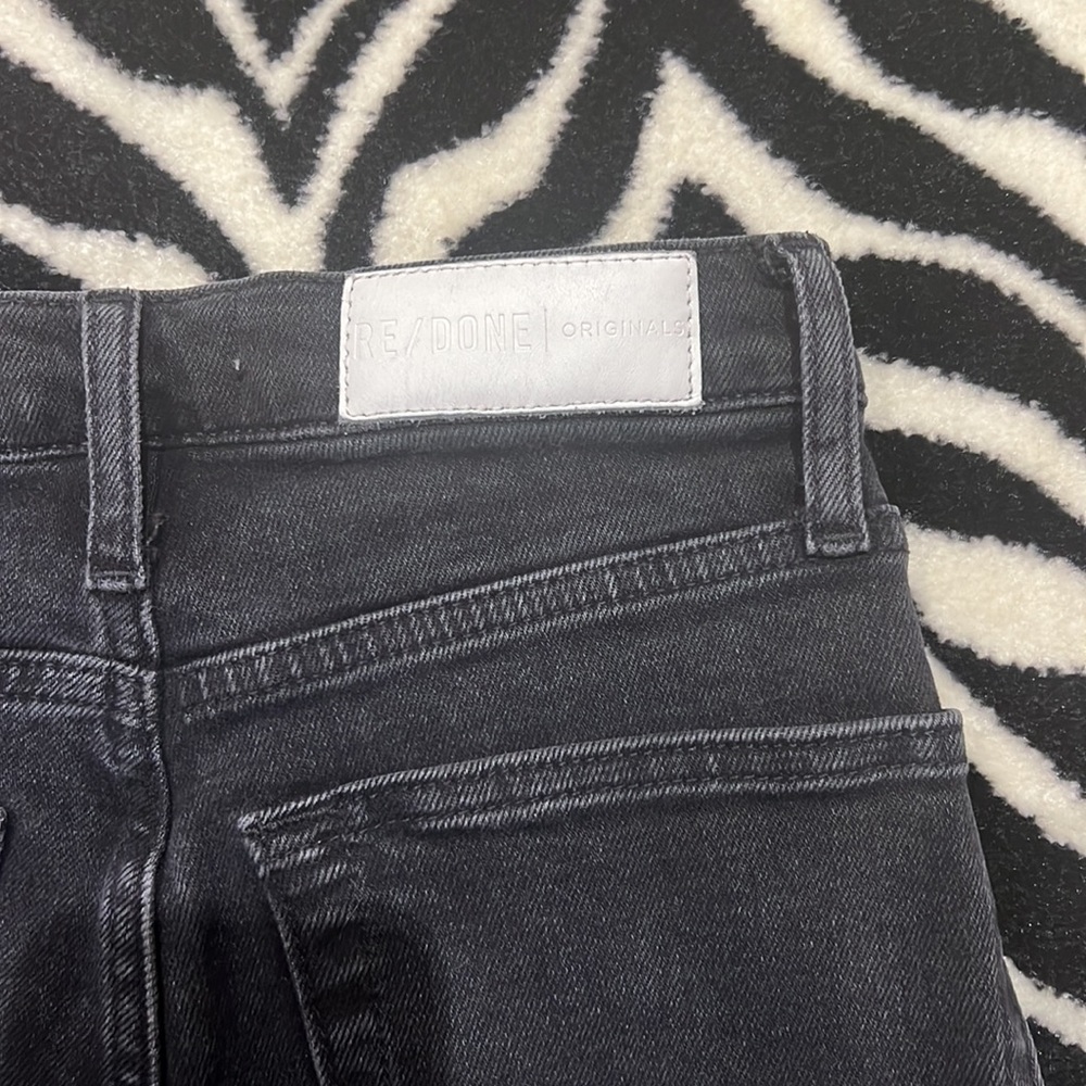 RE/DONE Jeans - Picture 8 of 13